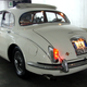Image for article titled 1968 Jaguar 240: The Jalopnik Classic Review